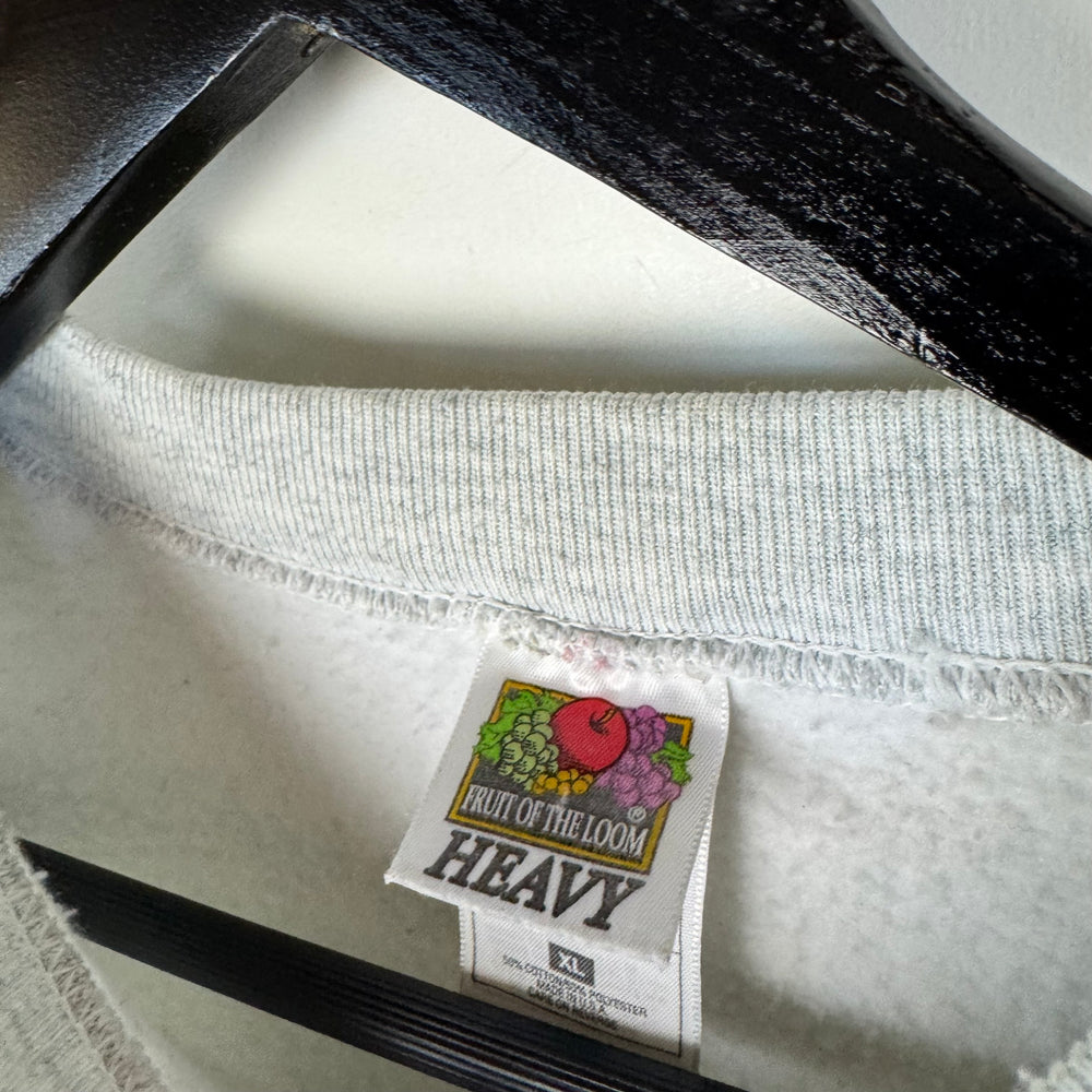 Vintage 90's NFL San Francisco 49ERS Sweatshirt