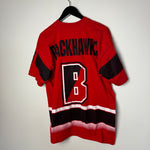 Vintage 90's NHL Chicago BLACKHAWKS Tshirt