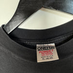Vintage 90's COWBOY Rodeo Tshirt