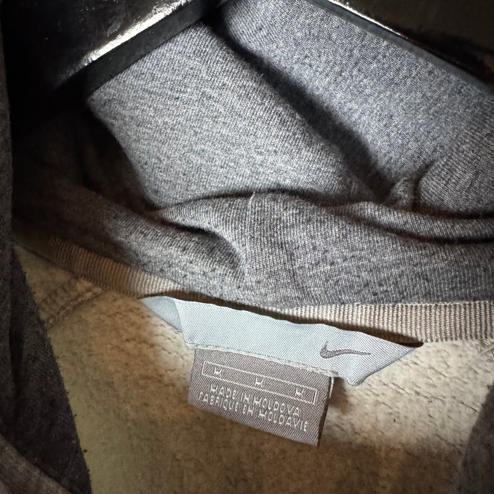 Vintage NIKE Swoosh Hoodie Sweatshirt