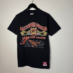 Vintage 90's MLB Baltimore ORIOLES Tshirt