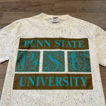 Vintage 90's PENN STATE University Varsity Tshirt