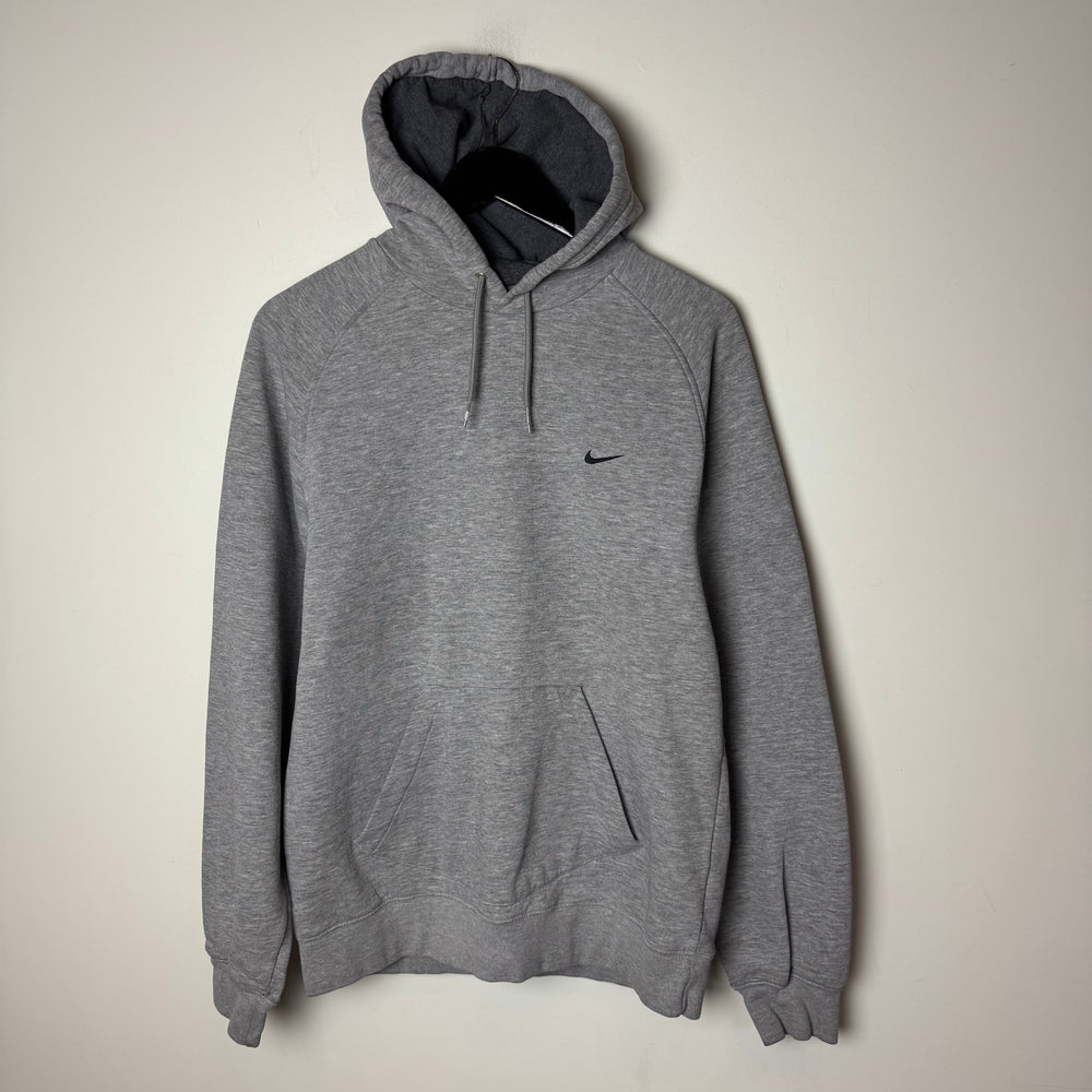 Vintage NIKE Swoosh Hoodie Sweatshirt