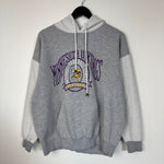 Vintage 90's NFL Minnesota VIKINGS Hoodie Sweatshirt