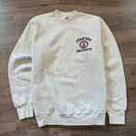 Vintage 90's STANFORD University Varsity Sweatshirt