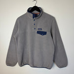 Vintage PATAGONIA Synchilla Snap T Fleece Sweater