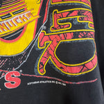 Vintage 90's NHL Vancouver CANUCKS Tshirt