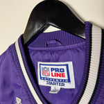Vintage 90's NFL Baltimore RAVENS Starter Jacket