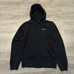 NIKE Swoosh Hoodie Sweatshirt