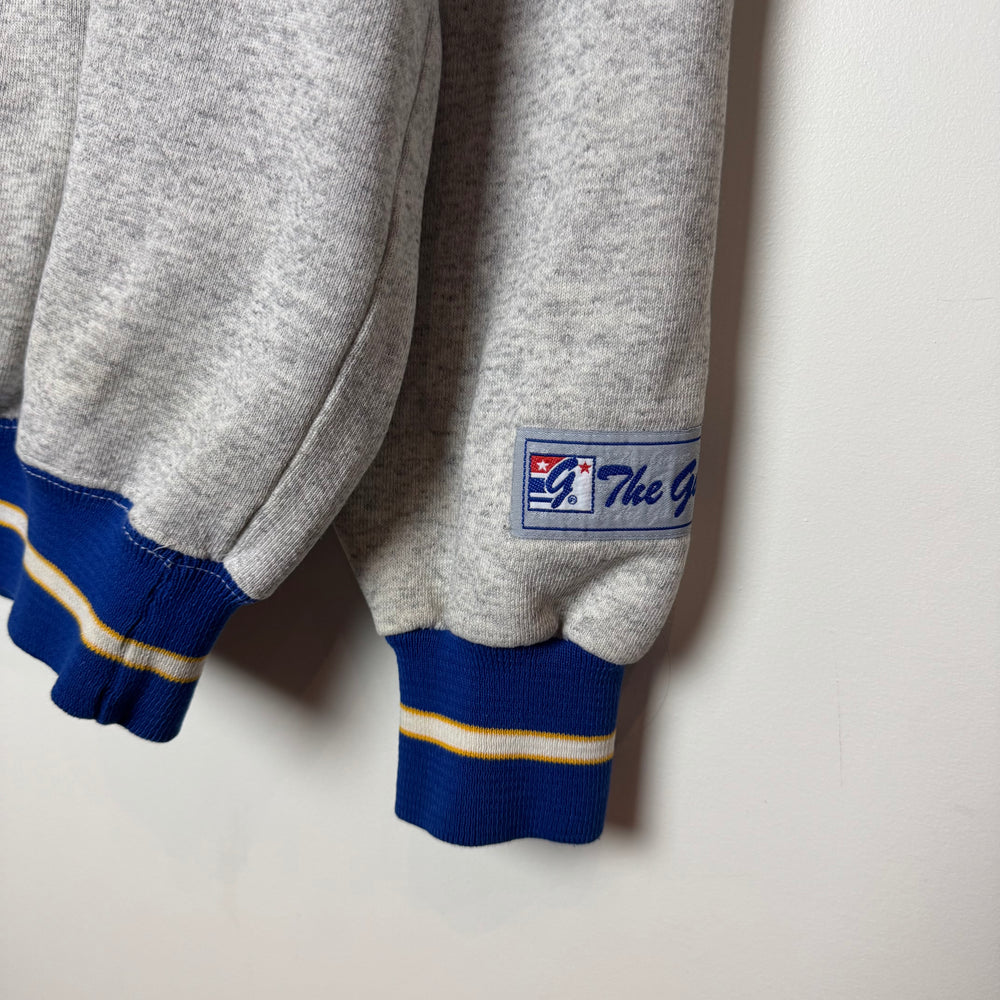 Vintage 90's NHL St. Louis BLUES Sweatshirt