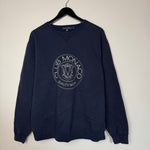 Vintage CLUB MONACO Crewneck Sweatshirt