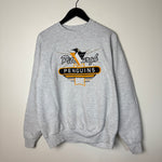 Vintage 90's NHL Pittsburgh PENGUINS Sweatshirt