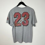 Vintage 90's NIKE Michael Jordan Restaurant Promo Tshirt