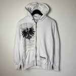 Y2K MONARCHY Everlasting Hoodie Sweatshirt