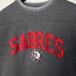 Vintage 90's NHL Buffalo SABRES Sweatshirt