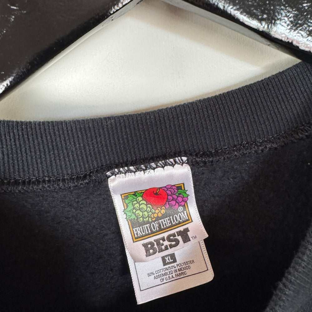 Vintage 2003 TOSTITOS Fiesta Bowl Varsity Sweatshirt