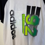 Vintage 90's ADIDAS Olympics Team Australia Raglan Tshirt
