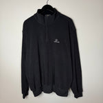 Vintage 90's LEXUS Automotive 1/4 Zip Sweatshirt