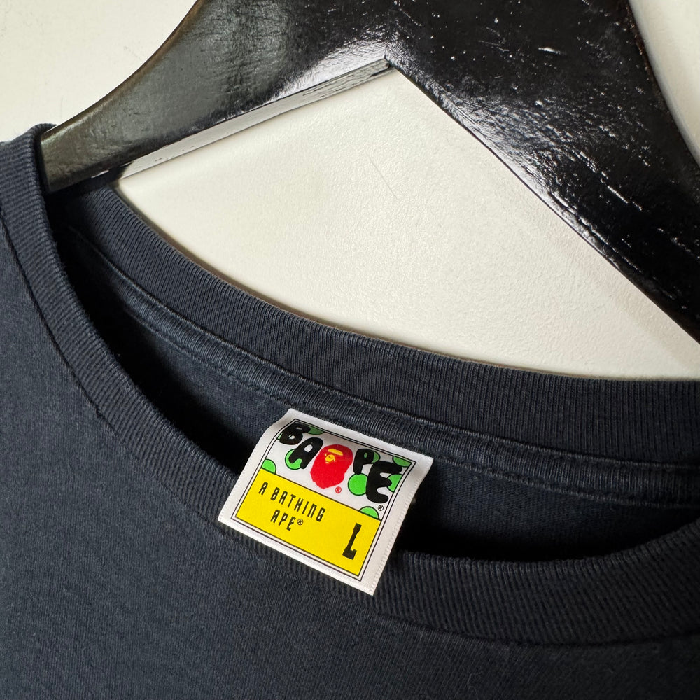 A BATHING APE Bape Tshirt