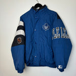 Vintage 90's NHL Toronto MAPLE LEAFS Starter Jacket