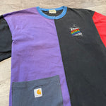 Vintage 90's Joseph and the Amazing Technicolour Dreamcoat REWORK T-shirt