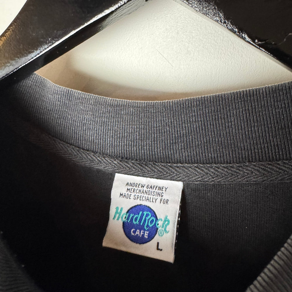 Vintage 1996 HARD ROCK Cafe Sydney Tshirt