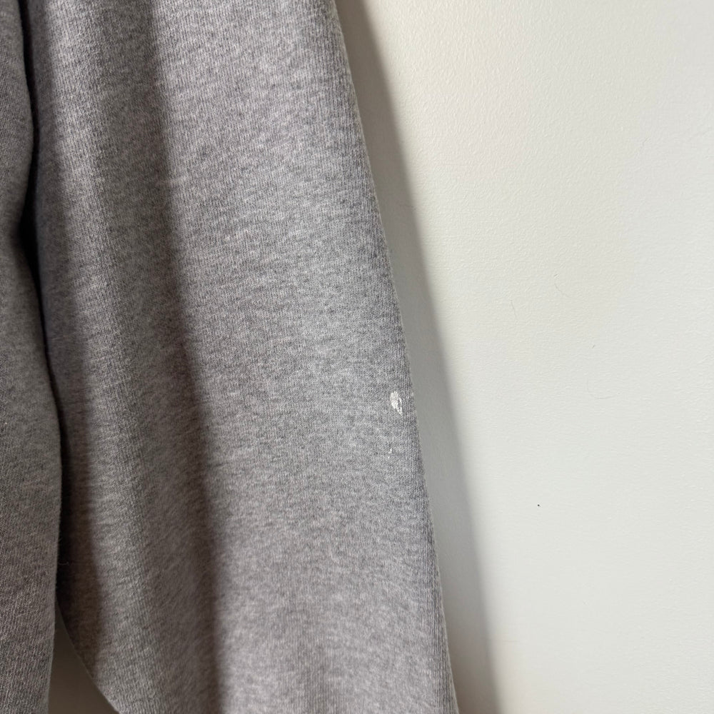 Vintage 90's NBA Utah JAZZ Embroidered Sweatshirt