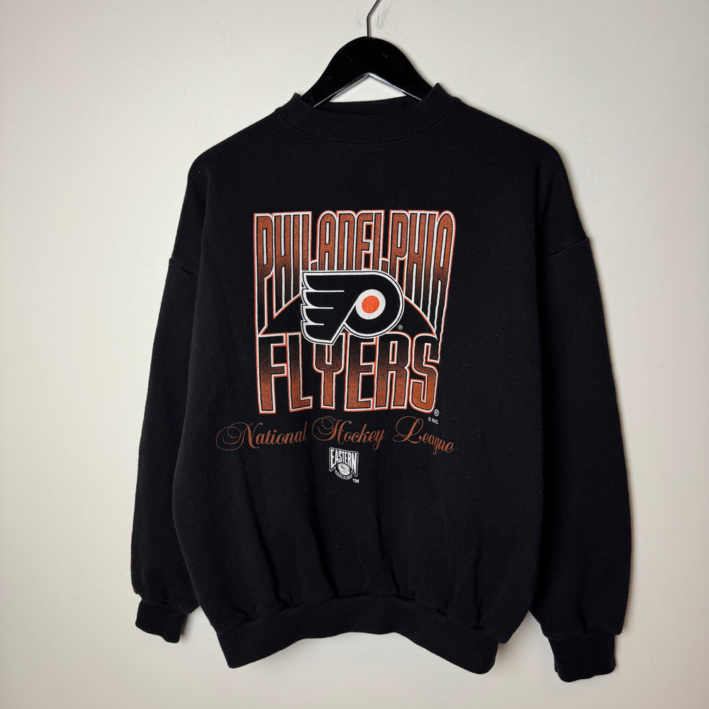 Vintage 90's NHL Philadelphia FLYERS Sweatshirt