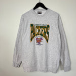 Vintage 90's NFL Green Bay PACKERS Sweatshirt