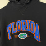 Vintage University of FLORIDA Varsity Hoodie Sweatshirt