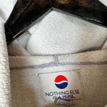 Vintage 90's PEPSI Cola Hoodie Sweatshirt