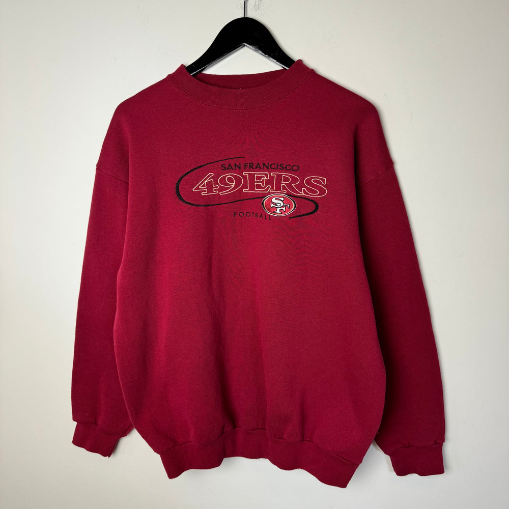 Vintage 90's NFL San Francisco 49ERS Sweatshirt