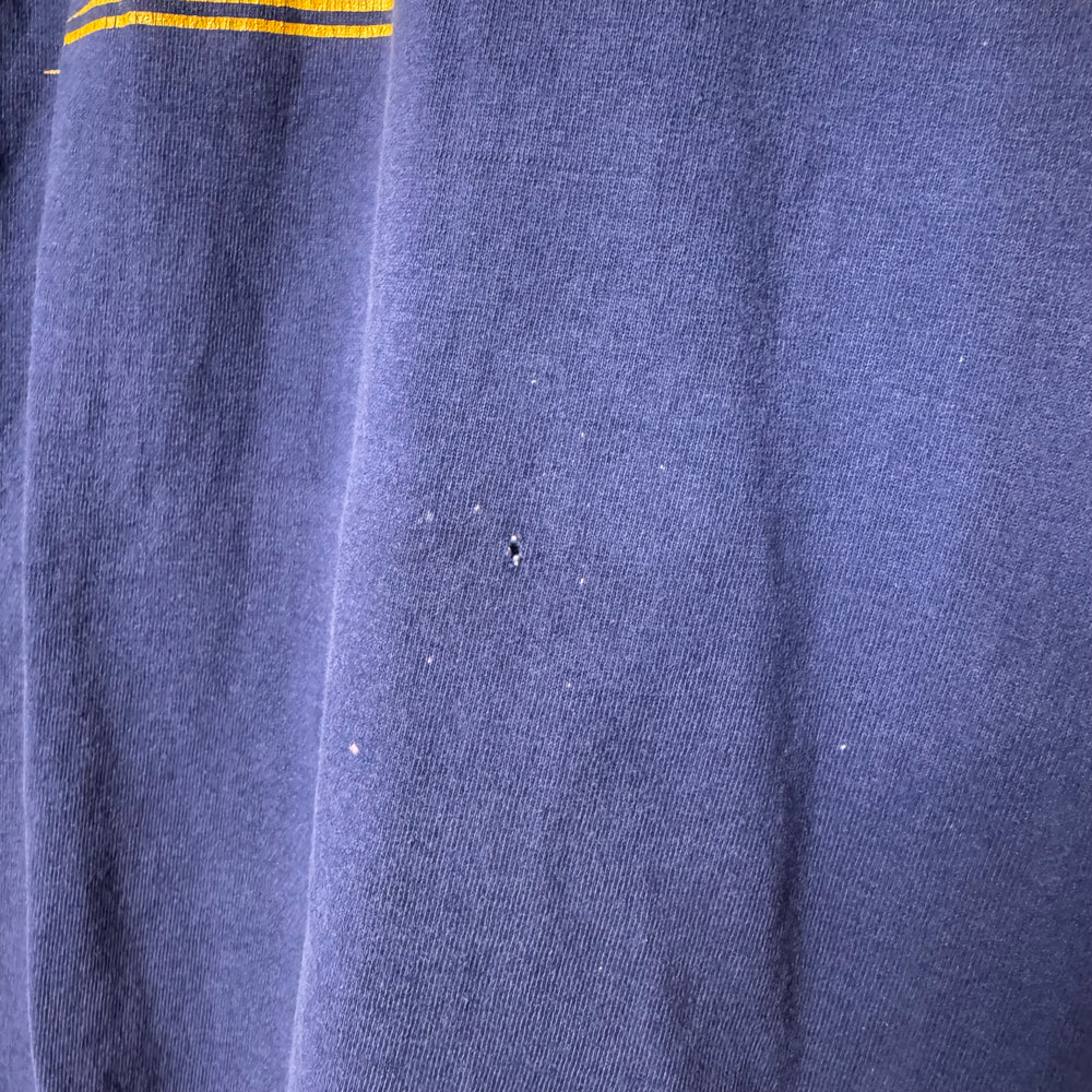 Vintage 90's University of NOTRE DAME Varsity Tshirt