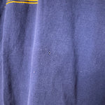 Vintage 90's University of NOTRE DAME Varsity Tshirt