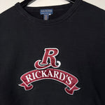 Vintage 90's RICKARD'S Beer Promo Sweatshirt