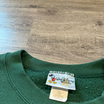 Vintage 90's DISNEY Mickey Mouse Debossed Sweatshirt