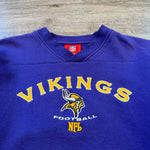 Vintage NFL Minnesota VIKINGS Sweatshirt