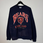 Vintage 90's NFL Chicago BEARS Sweatshirt