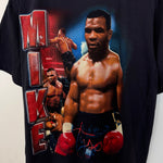 MIKE TYSON Marino Morwood Tshirt