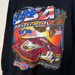 USA NATIONALS Racing Sweatshirt