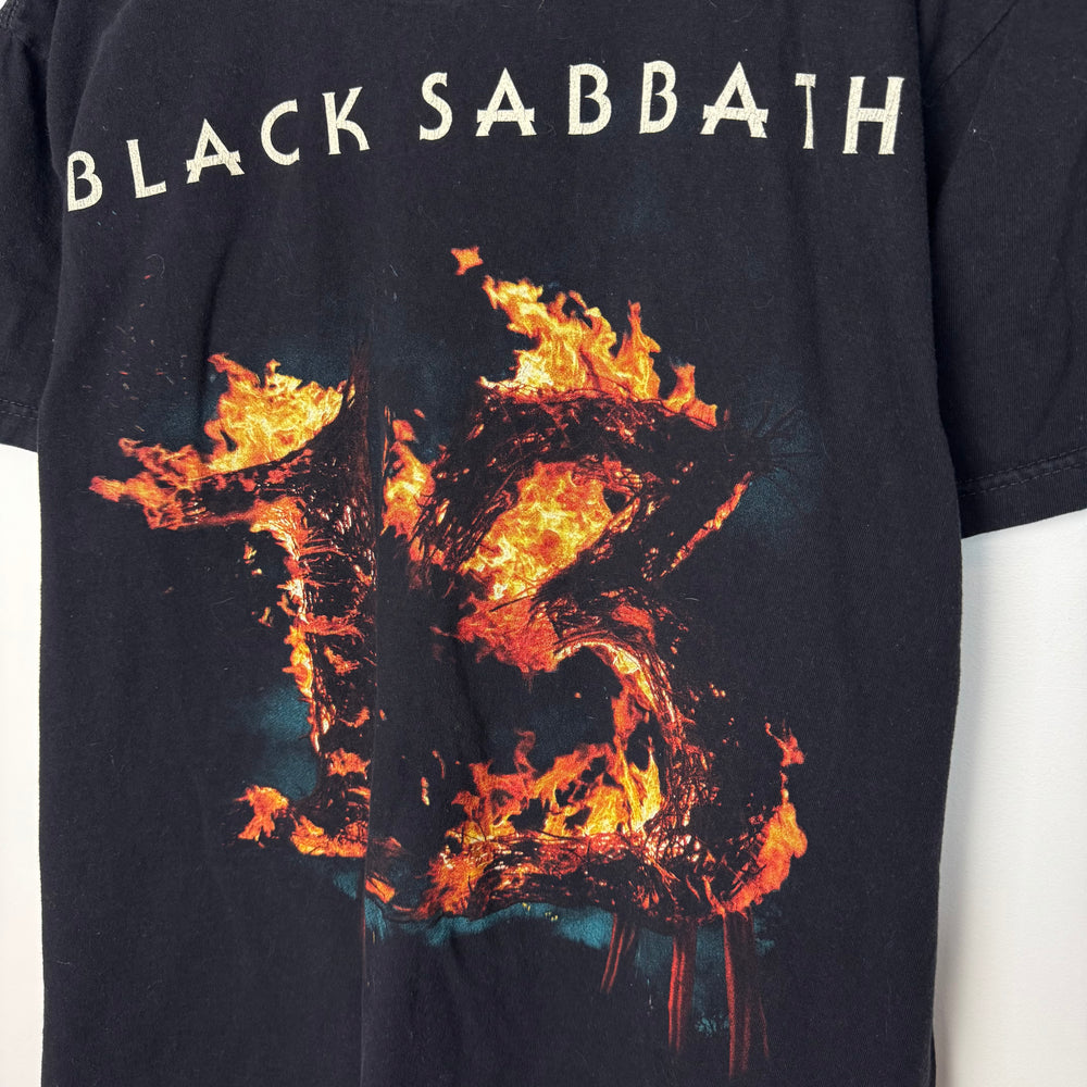 BLACK SABBATH Band Tshirt