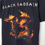 BLACK SABBATH Band Tshirt
