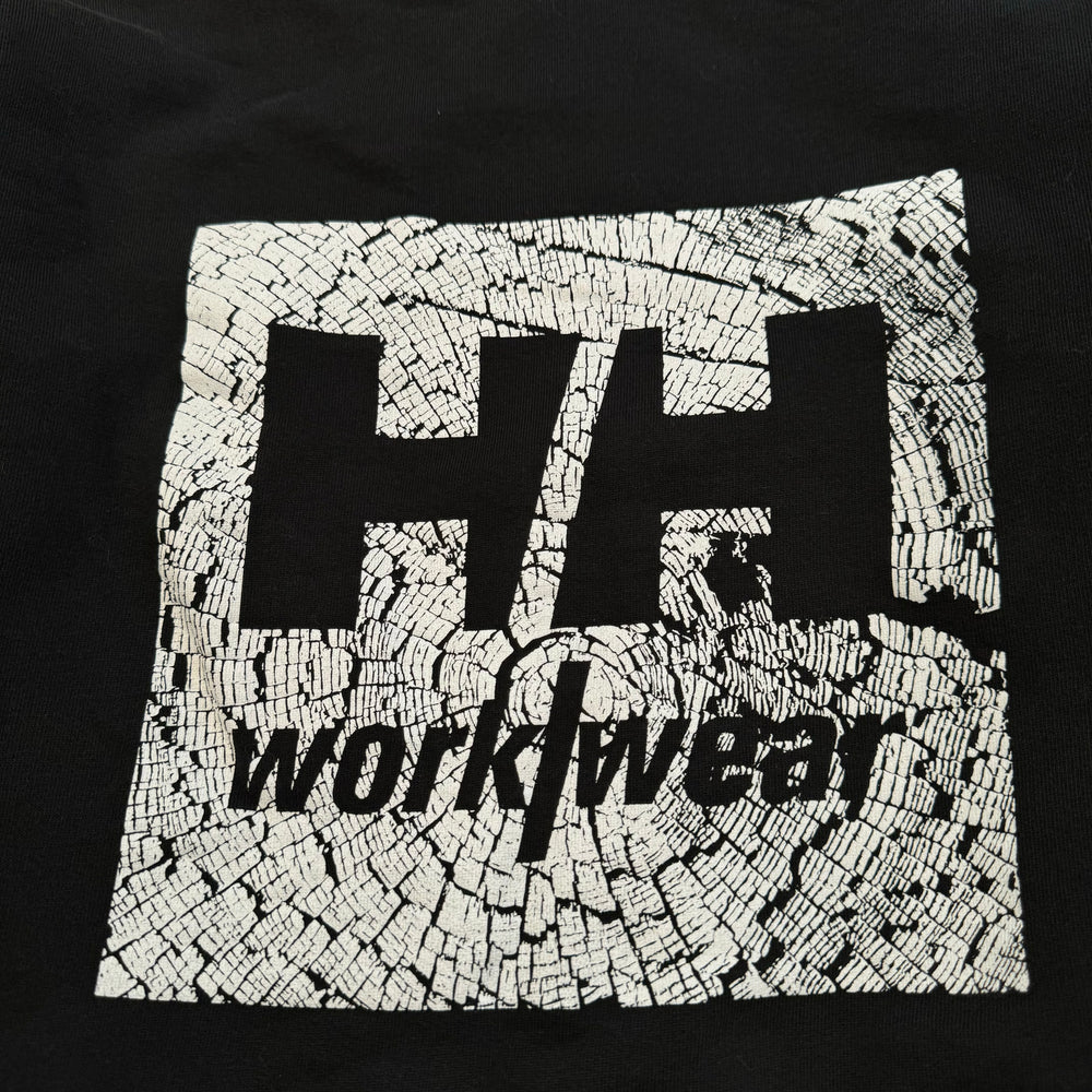 HELLY HANSEN Workwear Crewneck Sweatshirt