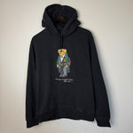 POLO Ralph Lauren Polo Bear Hoodie Sweatshirt