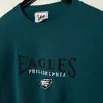 Vintage 90's NFL Philadelphia EAGLES Sweatshirt