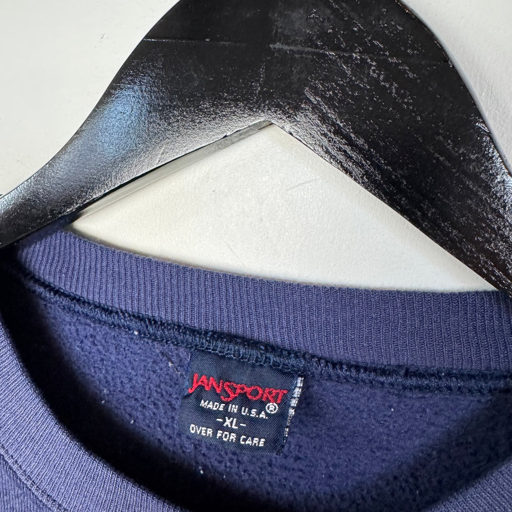 Vintage 90's PENN STATE University Varsity Sweatshirt