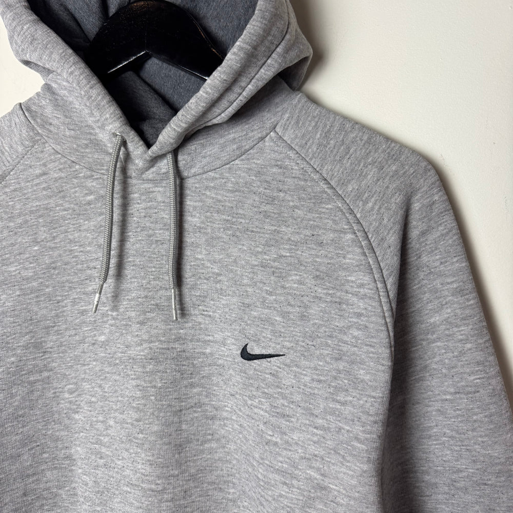 Vintage NIKE Swoosh Hoodie Sweatshirt