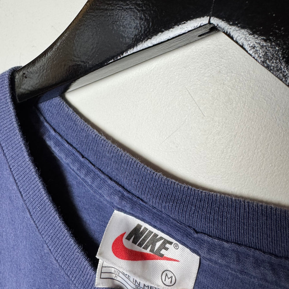 Vintage NIKE Spell Out Tshirt