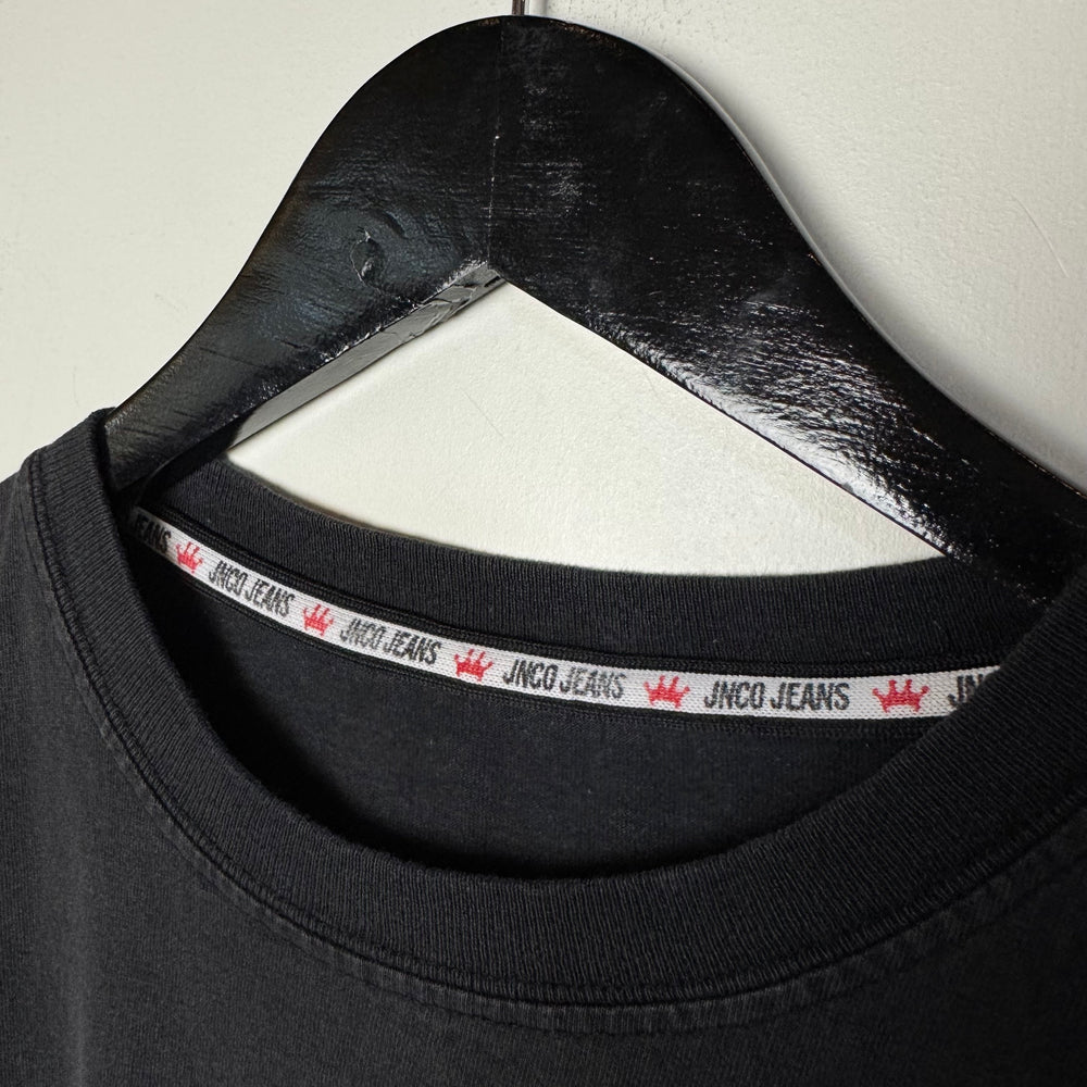 Vintage 2000's JNCO Jeans Y2K Tshirt