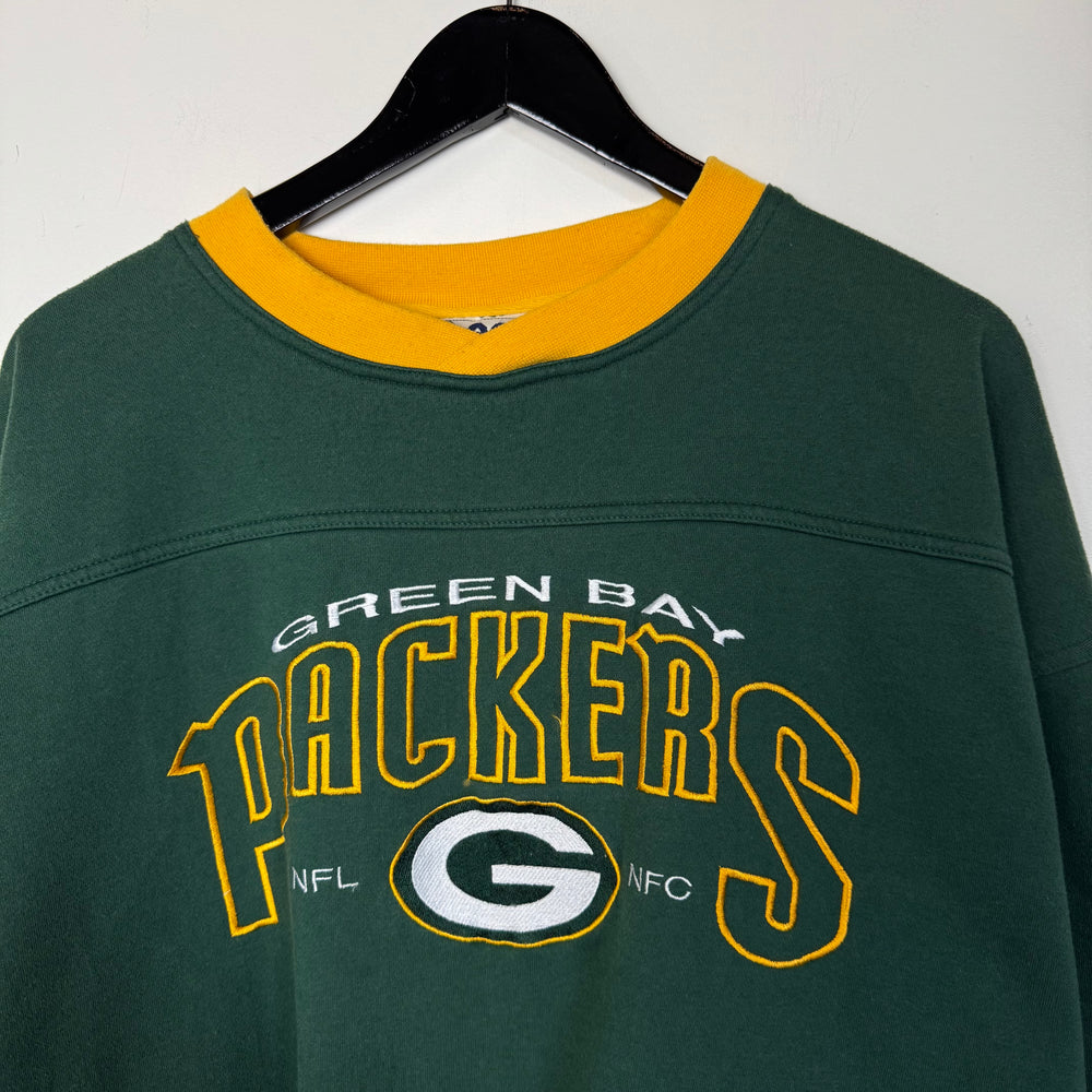 Vintage 90's NFL Green Bay PACKERS Sweatshirt